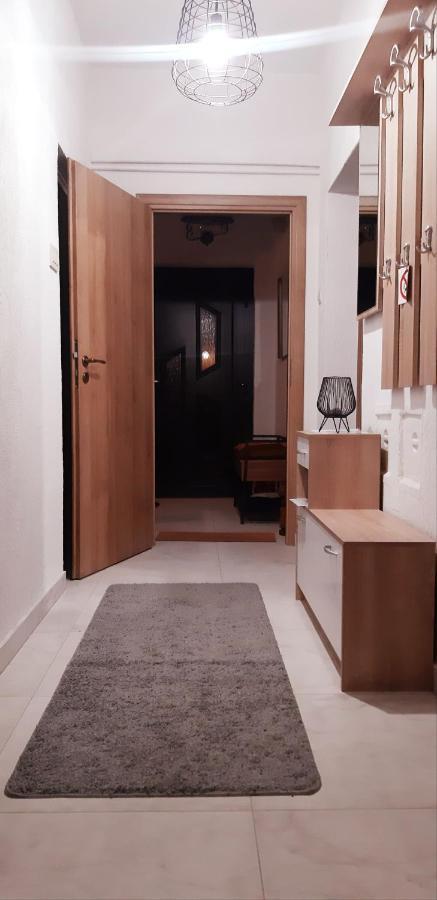 Zimski San Ravna Gora Bagian luar foto